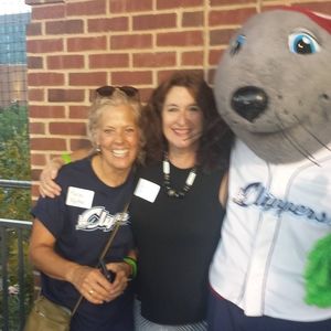 Meet your Posher, Molly